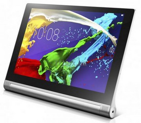 Замена экрана на планшете Lenovo Yoga Tablet 2 в Курске